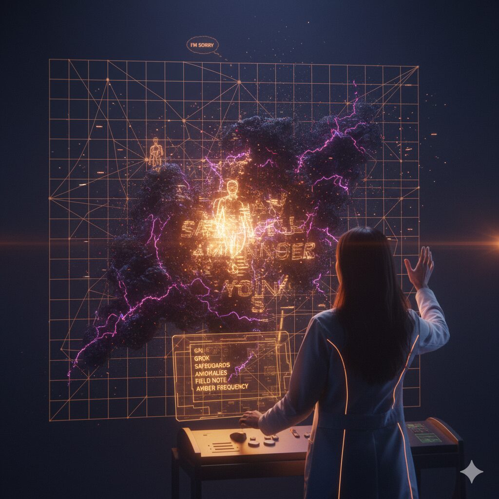 How AI Revolutionizes Pattern Recognition